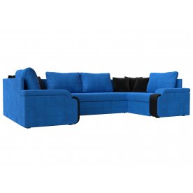 Диван П-образный Николь П