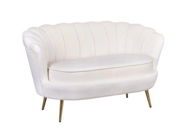 Диван Pearl Double Beige