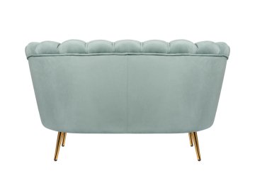 Диван Pearl Double Green