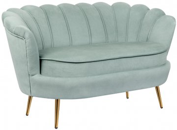 Диван Pearl Double Green