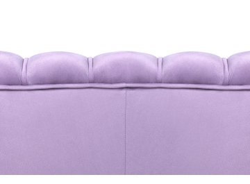 Диван Pearl Double Purple