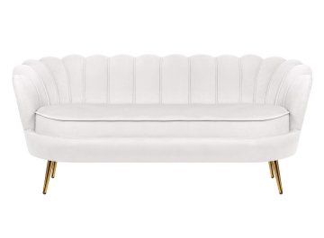 Диван Pearl Triple Beige