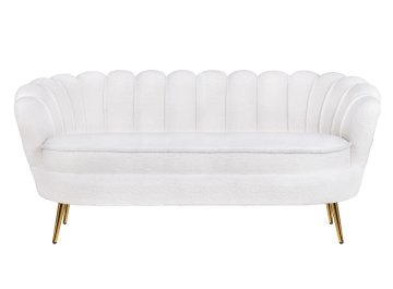 Диван Pearl Triple Boucle