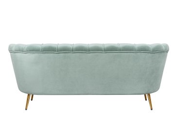 Диван Pearl Triple Green