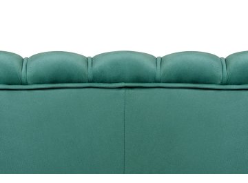 Диван Pearl Triple Green V2