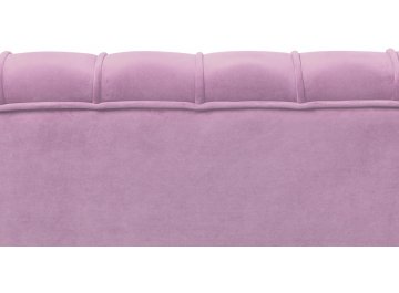 Диван Pearl Triple Pink