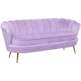 Диван Pearl Triple Purple