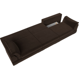 Диван Пекин Long