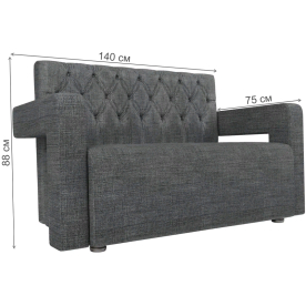 Диван Рамос Люкс