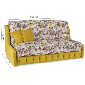 Диван Римини 140