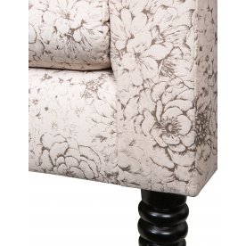 Диван Rose Beige Flower