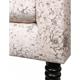 Диван Rose Beige Flower