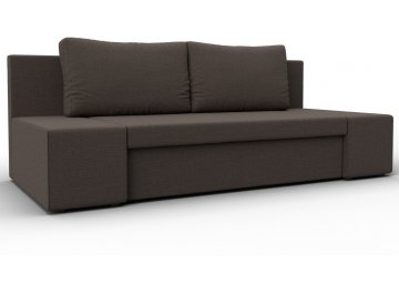 Диван Сан Марко амур 05 коричневый