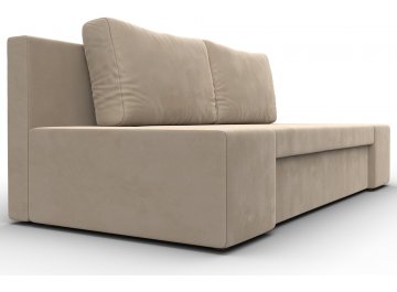 Диван Терра-Люкс