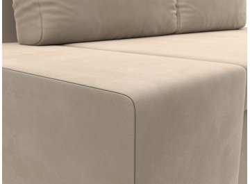 Диван Терра-Люкс