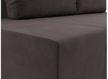 Диван Терра-Люкс