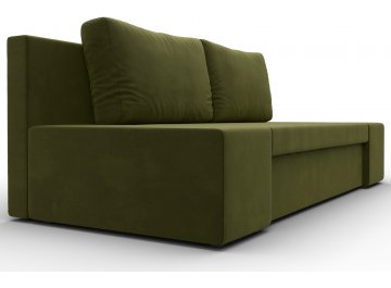 Диван Терра-Люкс