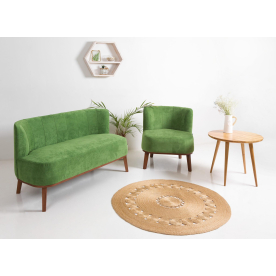 Диван Шафран