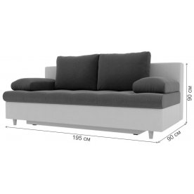 Диван Спенсер