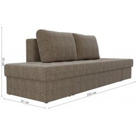 Диван Сплит