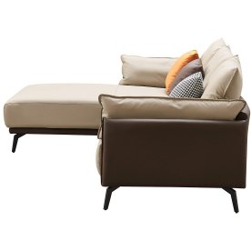 Диван угловой Elegante Nappa SF015