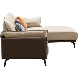 Диван угловой Elegante Nappa SF015