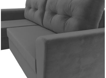 Диван угловой Амстердам Лайт