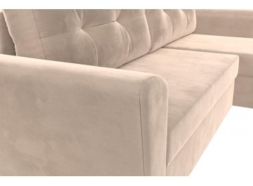 Диван угловой Амстердам Лайт