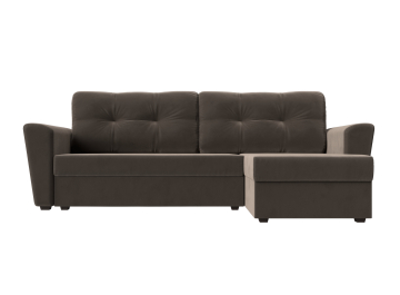 Диван угловой Амстердам Лайт