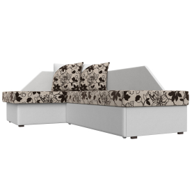 Диван Андора левый