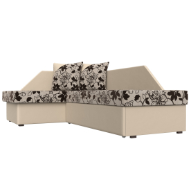 Диван Андора левый