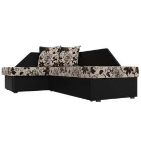 Диван Андора левый