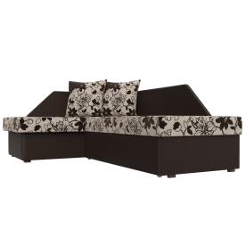 Диван Андора левый