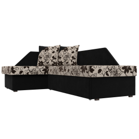 Диван Андора левый