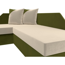 Диван Андора левый