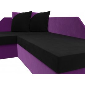 Диван Андора левый