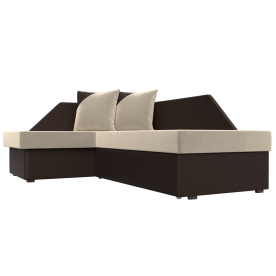 Диван Андора левый