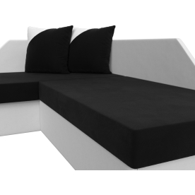 Диван Андора левый