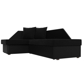 Диван Андора левый