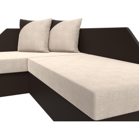 Диван Андора левый