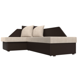 Диван Андора левый