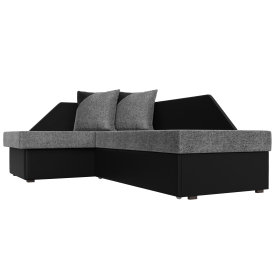 Диван Андора левый