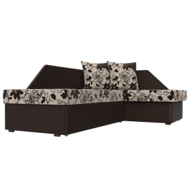 Диван Андора правый