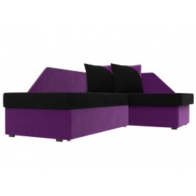 Диван Андора правый