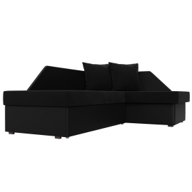 Диван Андора правый