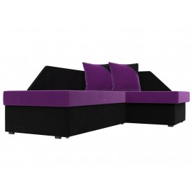 Диван Андора правый