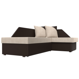 Диван Андора правый