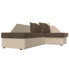 Диван Андора правый