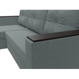 Диван угловой Атланта Б/С