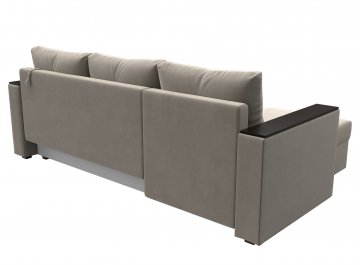 Диван угловой Атланта Б/С